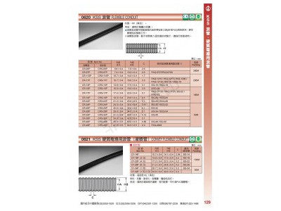 凯士士浪管KSS波纹管，绕线管，护线管，金属波浪管、浪管接头