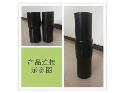 绍兴电力穿线管 10℃~90℃ 1.0MPa