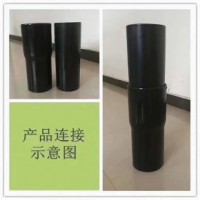 绍兴电力穿线管 10℃~90℃ 1.0MPa