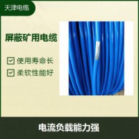 带钢绞线 自承式通信电缆HYAC 天联 齐全 视频