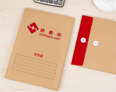 北京平谷专业定制各种手工礼盒 彩盒印刷 文件袋印刷