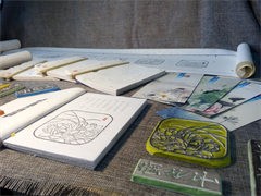 展会画册/东莞画册印刷/画册印刷/画册设计