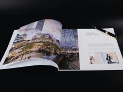 专业印刷设计各类单页、画册、名片、菜单、不干胶